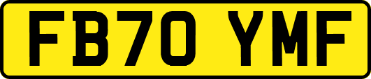 FB70YMF