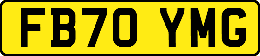 FB70YMG