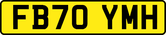 FB70YMH
