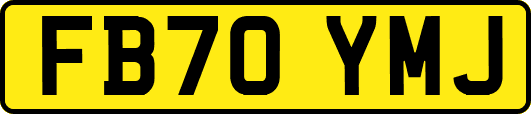FB70YMJ