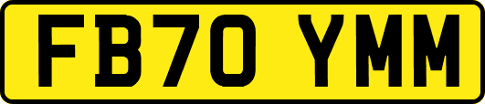 FB70YMM