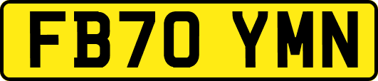 FB70YMN