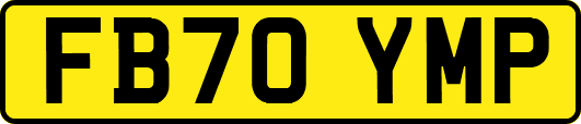 FB70YMP