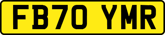 FB70YMR