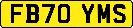 FB70YMS