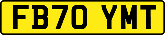 FB70YMT