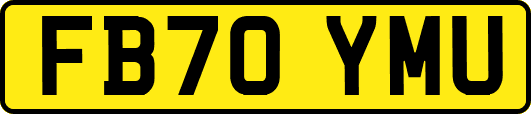 FB70YMU