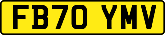 FB70YMV