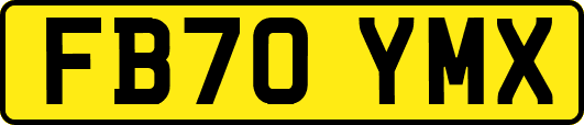 FB70YMX