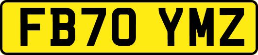 FB70YMZ