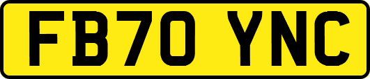 FB70YNC