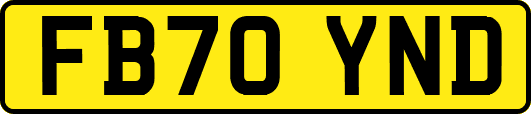 FB70YND