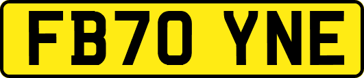 FB70YNE