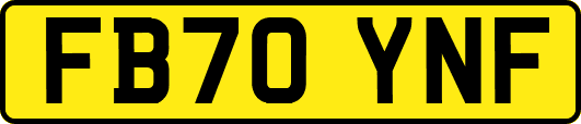 FB70YNF