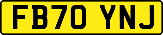 FB70YNJ
