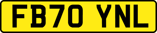 FB70YNL