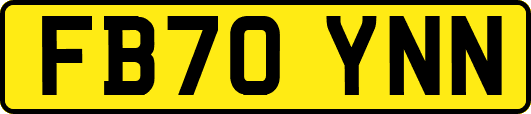FB70YNN