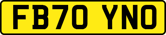 FB70YNO