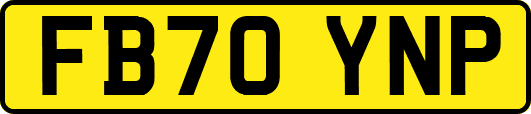 FB70YNP