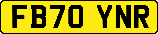FB70YNR