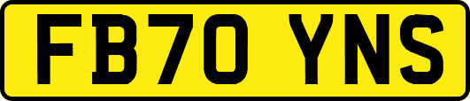 FB70YNS