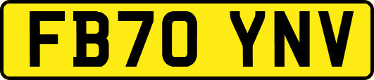 FB70YNV