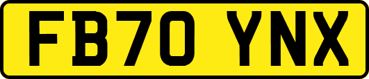 FB70YNX