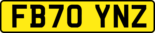 FB70YNZ
