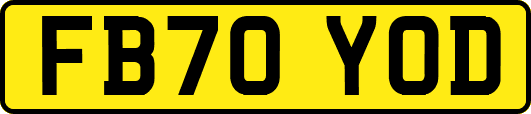 FB70YOD