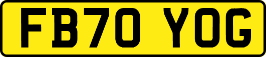 FB70YOG