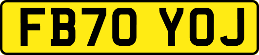 FB70YOJ