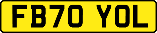 FB70YOL