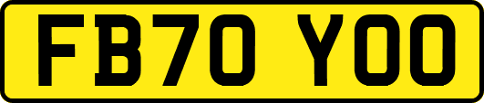 FB70YOO