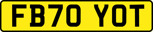 FB70YOT