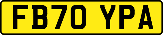 FB70YPA