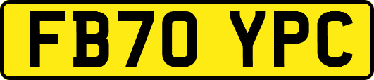 FB70YPC
