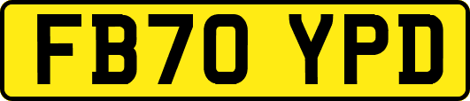 FB70YPD