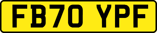 FB70YPF