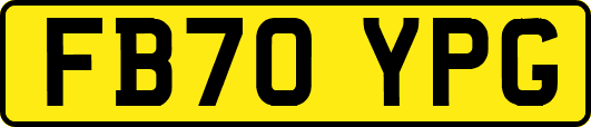 FB70YPG