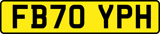 FB70YPH