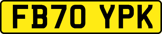 FB70YPK