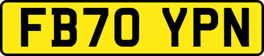FB70YPN