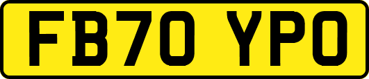 FB70YPO