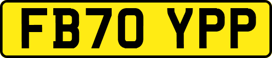 FB70YPP