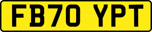 FB70YPT