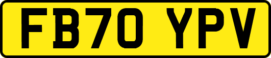 FB70YPV
