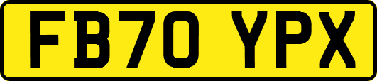 FB70YPX