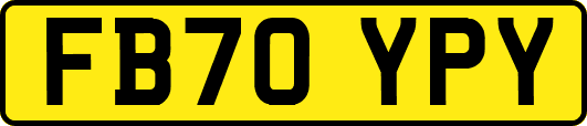 FB70YPY