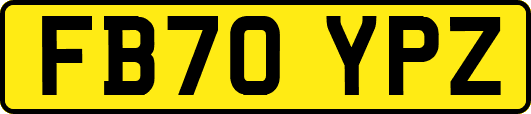 FB70YPZ