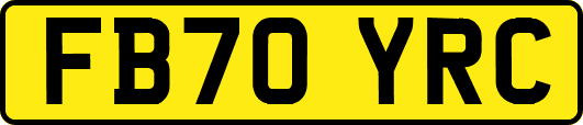 FB70YRC